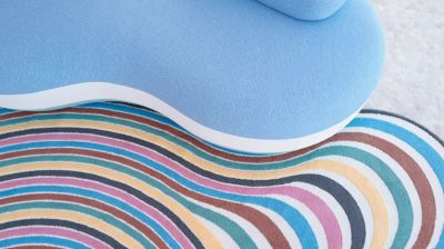 2-1/2-seat sofa image number 2