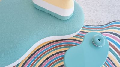 BANQUETTE GRANDE 4 posti numero dell'immagine 7