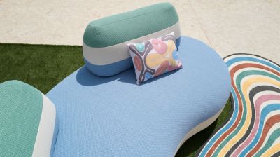 BANQUETTE GRANDE 4 posti numero dell'immagine 5