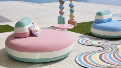 BANQUETTE GRANDE 4 posti numero dell'immagine 6