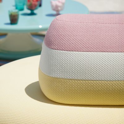 BANQUETTE GRANDE 3 posti numero dell'immagine 3