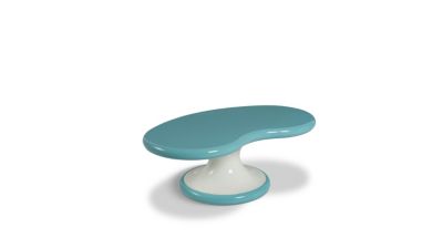 Sorvette cocktail table bombom product image