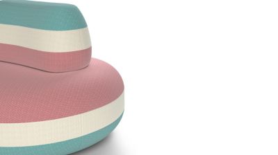 grande banquette 4 places image num&eacute;ro 3