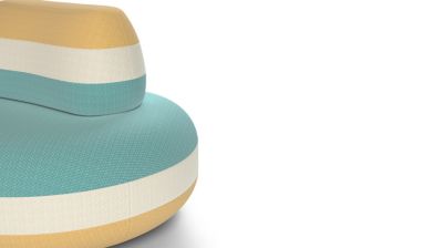 5-Sitz Bankteil bildnummer 3