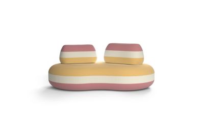 2-1/2-seat sofa image number 1