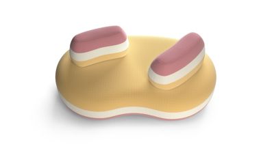 2-1/2-seat sofa image number 2