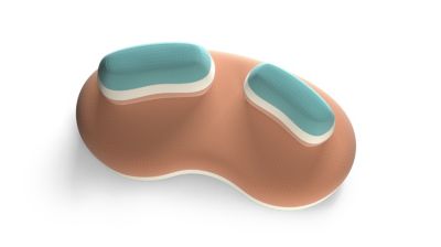 grande banquette 3 places image num&eacute;ro 2