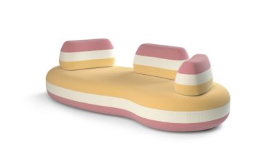 grande banquette 4 places image num&eacute;ro 1