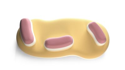 grande banquette 4 places image num&eacute;ro 2