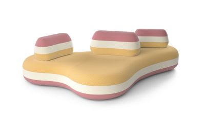 banquette 5 places image num&eacute;ro 1