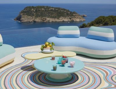 Sorvette cocktail table bombom mood image