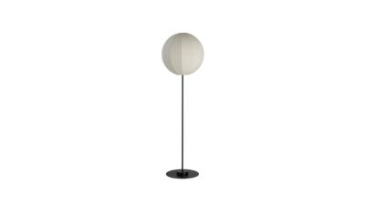 Lampadaire boom single image num&eacute;ro 1