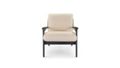 fauteuil coussinade serpentine - tissu ricochet thumb image number 11