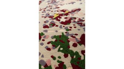 BOTANICA round rug | Roche Bobois
