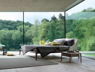 Bed 160x200cm brio mood image