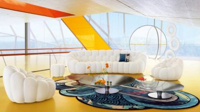 mini armchair image number 1