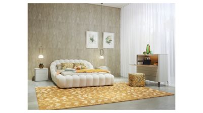 Roche Bobois Bubble Bed