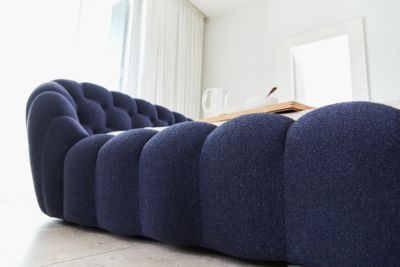 BUBBLE Bett Roche Bobois