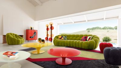 Vaisselier Cromatica image number 1