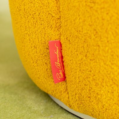 canap&eacute; 3-4 places arrondi image num&eacute;ro 3