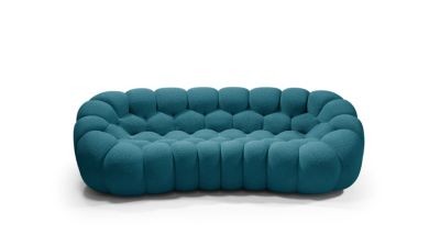 canap&eacute; 3-4 places bubble curve image num&eacute;ro 1