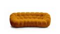 Curved 3/4-seat sofa thumb image number 11