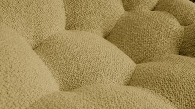 3-/4 Sitzer Sofa - gerundet bildnummer 3