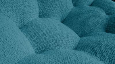 3-/4 Sitzer Sofa - gerundet bildnummer 3