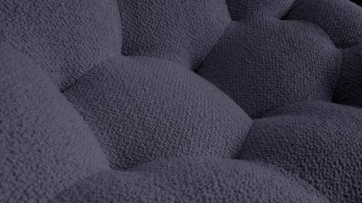 3-/4 Sitzer Sofa - gerundet bildnummer 3