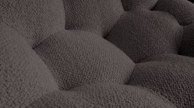 3-/4 Sitzer Sofa - gerundet bildnummer 3