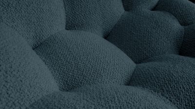 3-/4 Sitzer Sofa - gerundet bildnummer 3