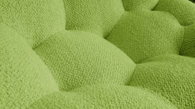 3-/4 Sitzer Sofa - gerundet bildnummer 3