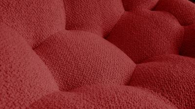 3-/4 Sitzer Sofa - gerundet bildnummer 3