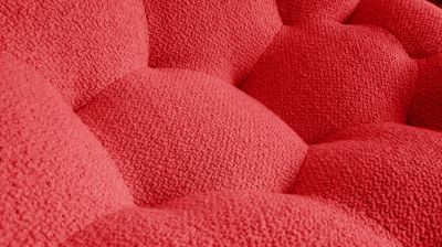 Curved 3/4-seat sofa image number 3