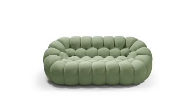 DIVANO 3 POSTI numero dell'immagine 1