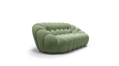 DIVANO 3 POSTI numero dell'immagine 2