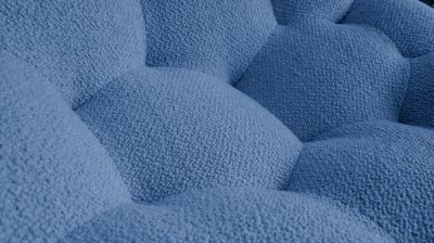 3-/4 Sitzer Sofa - gerundet bildnummer 3