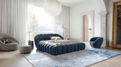 Cama para colch&oacute;n 160x200 n&uacute;mero de imagen 9