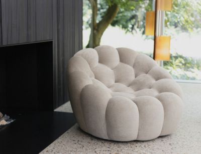 Armchair  bubble mood image