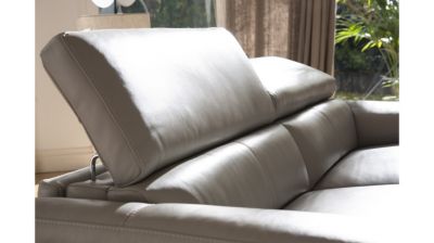 Canap&eacute; 3 places relaxation &eacute;lectrique image num&eacute;ro 2