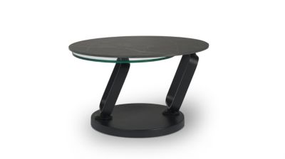 Table basse, plateaux pivotants image num&eacute;ro 3