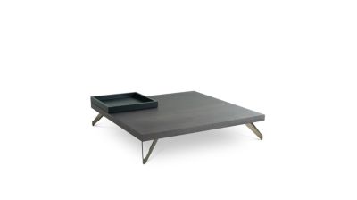 Square cocktail table image number 1