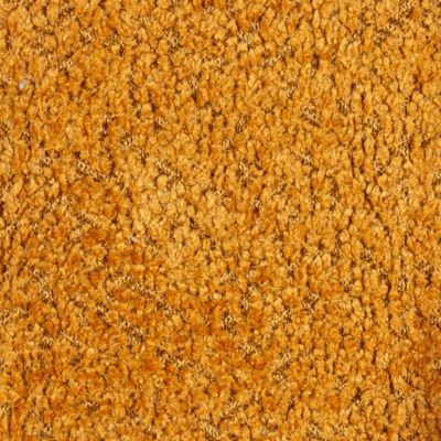 Tissu Catch Me : Golden Ochre