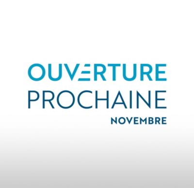 Store Montréal Royalmount