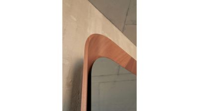 SPECCHIO AUTO-PORTANTE  numero dell'immagine 1