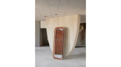 SPECCHIO AUTO-PORTANTE  numero dell'immagine 2