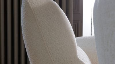 Canap&eacute; 3 places - Dossier double profondeur image num&eacute;ro 4