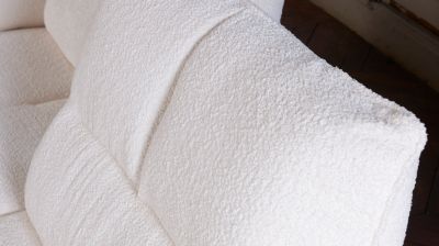 Canap&eacute; 3 places - Dossier double profondeur image num&eacute;ro 3