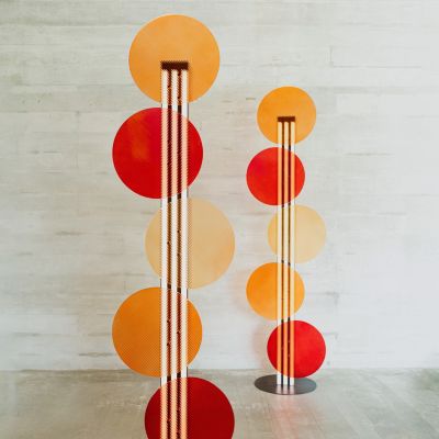 l&aacute;mpara n&uacute;mero de imagen 2