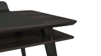 Despacho, un caj&oacute;n a la izquierda n&uacute;mero de imagen 1